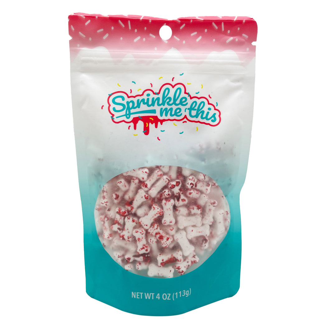 Bloody Bones Sprinkles
