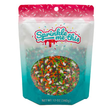 Load image into Gallery viewer, Ghost Bumps Sprinkle Mix
