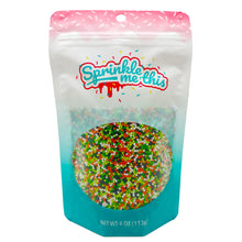 Load image into Gallery viewer, Ghoul&#39;s Night Out Mini Nonpareils
