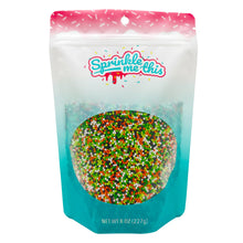 Load image into Gallery viewer, Ghoul&#39;s Night Out Mini Nonpareils
