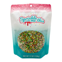 Load image into Gallery viewer, Ghoul&#39;s Night Out Mini Nonpareils
