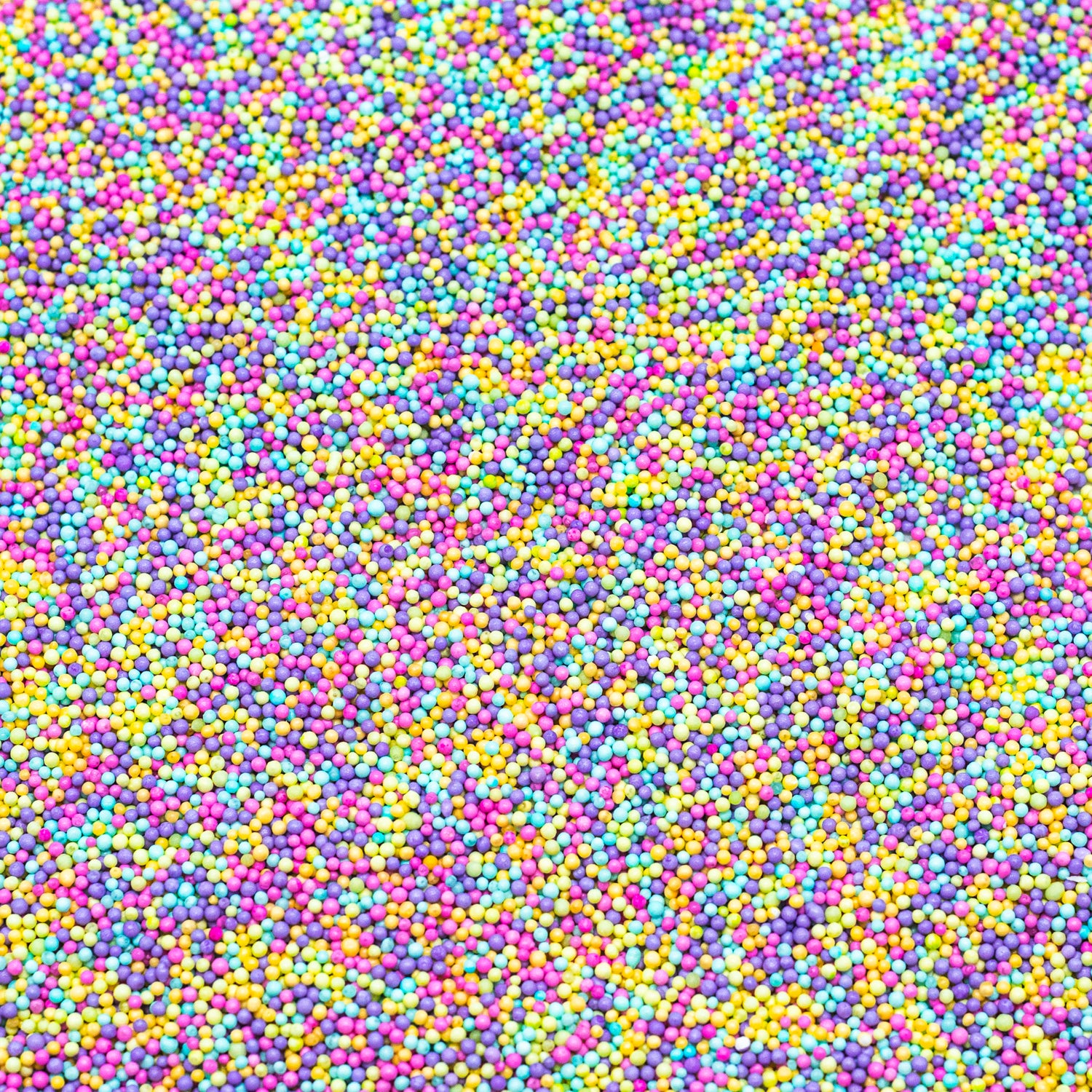 Colors of the Garden – Sprinkle Me This