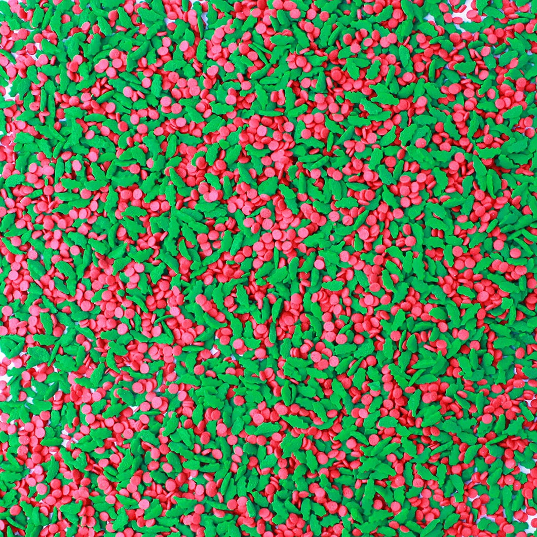 Holly Blend Mix
