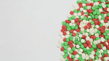 Load and play video in Gallery viewer, Confetti Christmas Sprinkles
