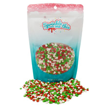 Load image into Gallery viewer, Confetti Christmas Sprinkles
