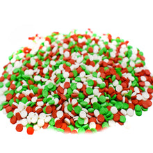 Load image into Gallery viewer, Confetti Christmas Sprinkles
