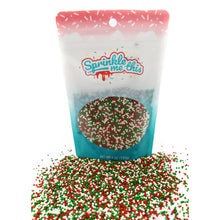 Load image into Gallery viewer, Christmas Blend Nonpareils
