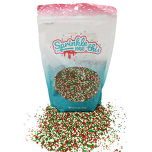 Load image into Gallery viewer, Christmas Blend Nonpareils
