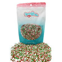 Load image into Gallery viewer, Christmas Blend Nonpareils
