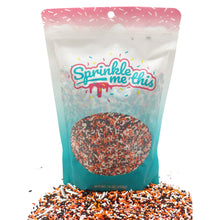 Load image into Gallery viewer, Halloween Party Sprinkle Mix
