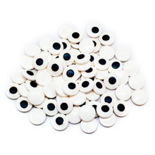 Load image into Gallery viewer, Large Spooky Eye Toppers
